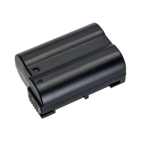 K&F Concept KF28.0012V3 - zamiennik akumulatora Nikon EN-EL15, 2100mAh, 15.5Wh, 7.4V_2